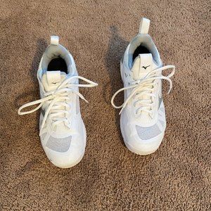 Wave Luminous Volleyball Shoes